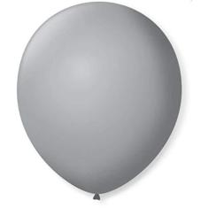 Imagem de Balao Imperial N.070 Cinza - Pacote Com 50, São Roque