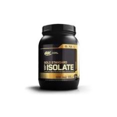 Imagem de 100% Isolate Gold Standard (720g) - Optimum Nutrition