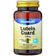 Imagem de Lutein Guard - 60 Cápsulas, VitaminLife