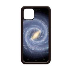 Imagem de Capa Planet Stars Galaxy Light-Year para iPhone 11 Pro Max para Apple Mobile Case