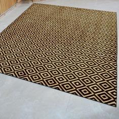 Imagem de Tapete Jardim Exotique 2.48 X 3.50 - Rayza - Colorido