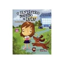 Imagem de O Fantástico Mundo de Lulu