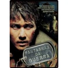 Imagem de DVD Fantasmas da Guerra