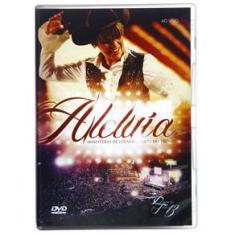 Imagem de DVD - Diante do Trono: Aleluia - Dt 13