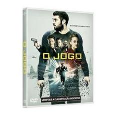 Imagem de DVD - O Jogo
