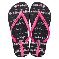 Imagem de Chinelo Feminino Ipanema Only 26463