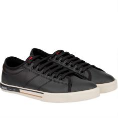 Imagem de Tênis Coca-Cola Jones Preto-Masculino