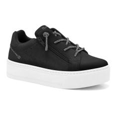 Imagem de Tenis Feminino Strass Casual Ramarim 2397207-Feminino