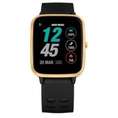 Imagem de Relógio Smartwatch Mormaii Life MOLIFEAM/8P-Unissex