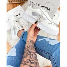 Imagem de Tenis Sal E Pimenta Nova Coleção