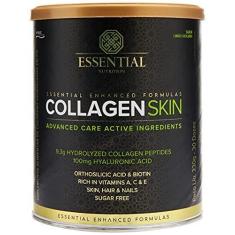 Imagem de Collagen Skin Limao Siciliano Lata 330g com ácido Hialurônico Essential