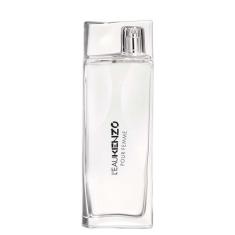Imagem de LEau Pour Femme Kenzo Perfume Feminino Eau de Toilette, 100ml
