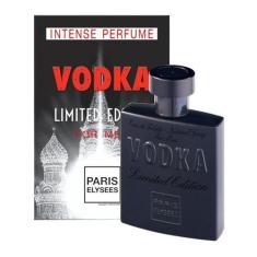 Imagem de Perfume Paris Elysees Vodka Limited 100ml Original