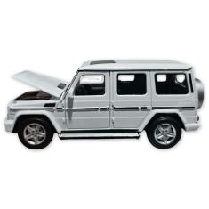 Imagem de Carro Miniatura Metal Fricção Carrinho Action c/ Som e Luz