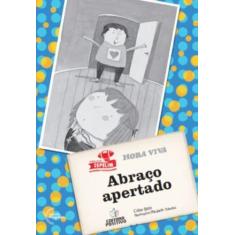 Imagem de Abraço Apertado - Sisto, Celso - 9788538520221