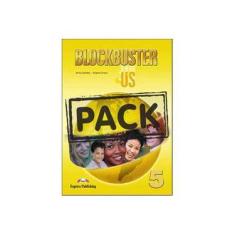 Imagem de Blockbuster 5 S's (with CD) - Virginia Evans - 9781846796371