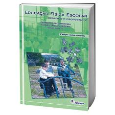 Imagem de Educação física escolar: Desafios e Propostas 2 - Evando Carlos Moreira - 9788587114693