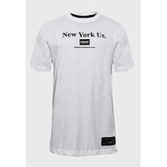 Imagem de Camiseta Streetwear Prison New York US