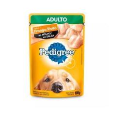 Imagem de Pedigree Sachê Frango Ao Molho 100G