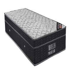 Imagem de Colchão Airtech Progressive Solteiro (88X188x29) - Ortobom