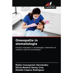 Imagem de Omeopatia In Stomatologia