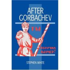 Imagem de After Gorbachev