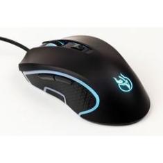 Imagem de Mouse Gamer com fio Kross Valhalla USB 6.400 DPI KE-MG200