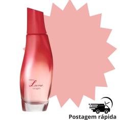 Imagem de Perfume Feminino Colônia Luna Coragem Sedutor Marcante 75 ml Natura