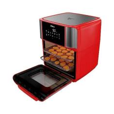 Imagem de Fritadeira Air Fryer Oven Philco 12L 1800W PFR2250V - 127V