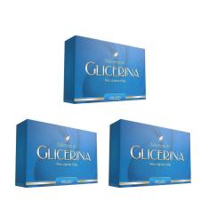 Imagem de Kit 3 Sabonete De Glicerina 100G - Arte Nativa