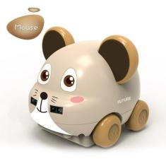 Imagem de Carro De Controle Remoto 1:32 Para Animais De Desenho Animad - Wokex