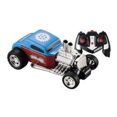 Imagem de Carro De Controle Remoto The Machine Candide 3426