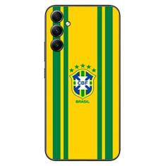 Imagem de Capa Adesivo Skin367 Verso Para Samsung Galaxy A34