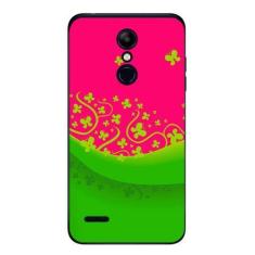 Imagem de Capa Adesivo Skin358 Verso Para Lg K11+ (Lg K11 Plus) - Kawaskin