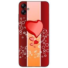 Imagem de Capa Adesivo Skin372 Verso Para Samsung Galaxy A04e (2022) - KawaSkin