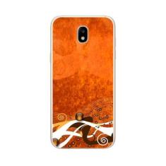 Imagem de Capa Adesivo Skin371 Verso Para Samsung Galaxy J5 Pro - Kawaskin