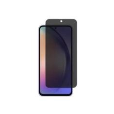 Imagem de Pelicula Gel Privacidade Compativel Para Samsung Galaxy A55