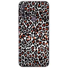 Imagem de Capa Adesivo Skin355 Verso Para Motorola Moto G10 (2021) - KawaSkin