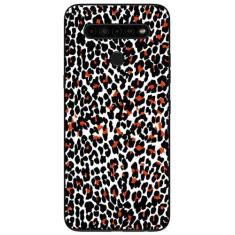 Imagem de Capa Adesivo Skin355 Verso Para LG K41S - KawaSkin