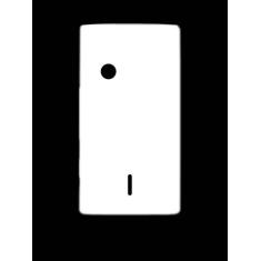 Imagem de Capa Adesivo Skin352 Verso Para Sony Ericsson Xperia X8 E15 - Kawaskin