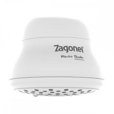 Imagem de Ducha Zagonel Master Banho Eletronica 7500W. X 220V. Branca, 220V