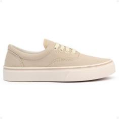 Imagem de Tênis Feminino Casual Flat Lona Basic Classic Leve e Macio - Old Tribe