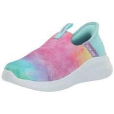 Imagem de Skechers Tênis feminino Ultra Flex 3.0-Pastel Cloud, Multi, 19
