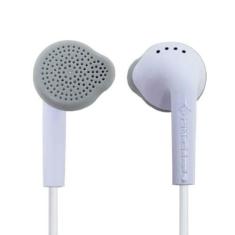 Imagem de Fone de Ouvido com Fio Intra Auricular Microfone Música - PMCell