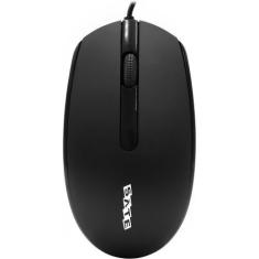 Imagem de Mouse Satellite A-30 USB - Preto