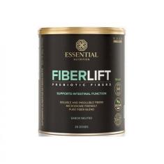 Imagem de Fiberlift (260g) - Padrão: Único - Essential Nutrition