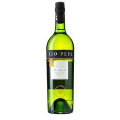 Imagem de Vinho Tio Pepe Jerez 750 ml