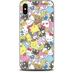 Imagem de Capa Case Capinha Personalizada Samsung S21 Desenho Animado- Cód. 981