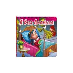 Imagem de Clássicos Favoritos. A Bela Adormecida - Capa Comum - 9788537616499