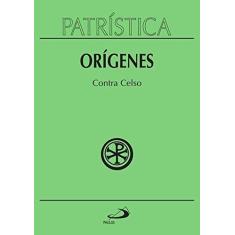 Imagem de Contra Celso - Capa Dura - 9788534922180